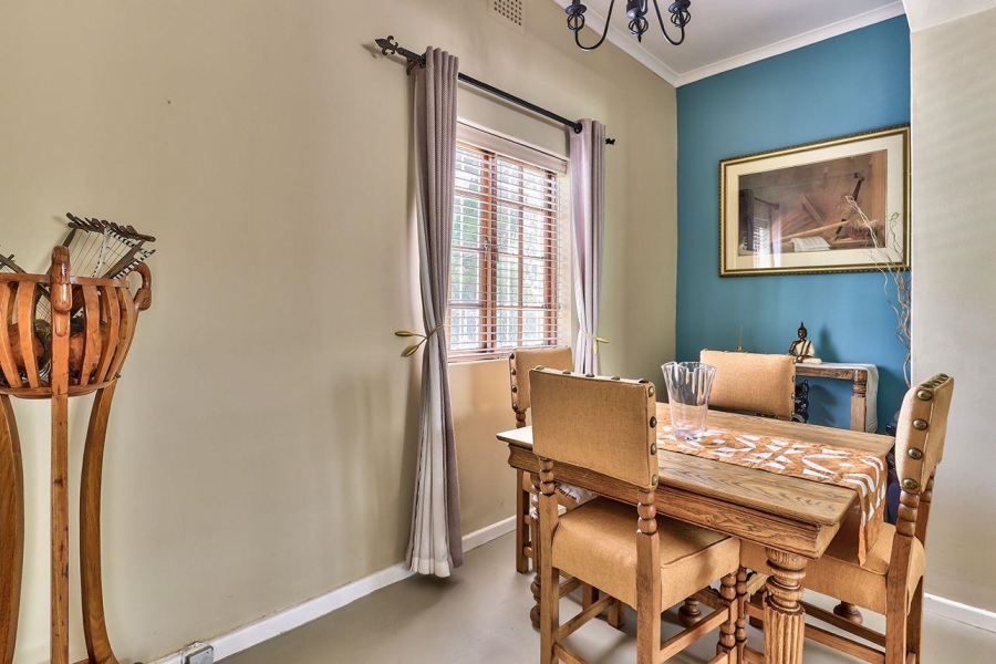 To Let 3 Bedroom Property for Rent in Woodstock Western Cape